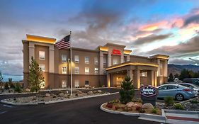 Hampton Inn And Suites Reno West